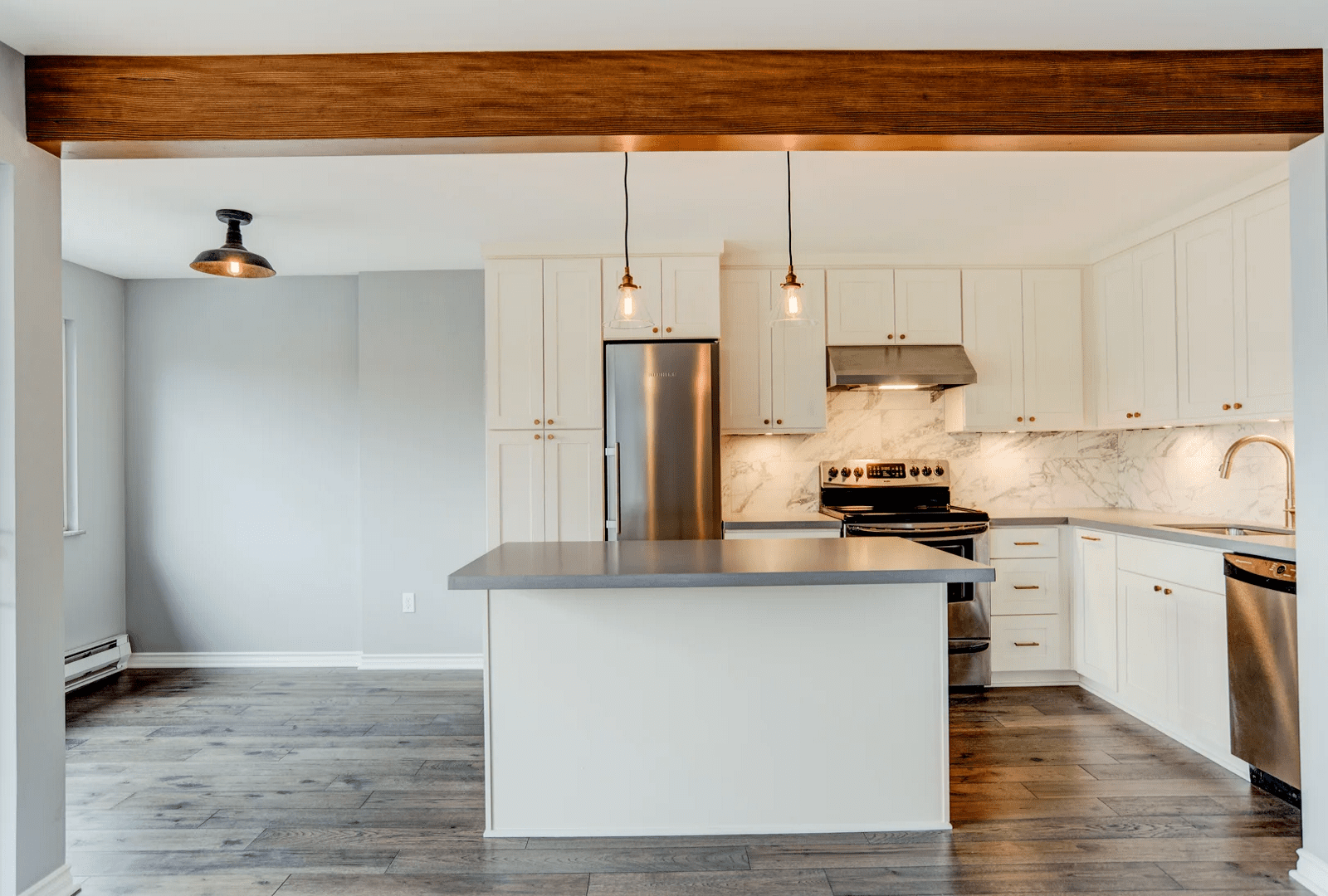 Can You Remodel a Condo