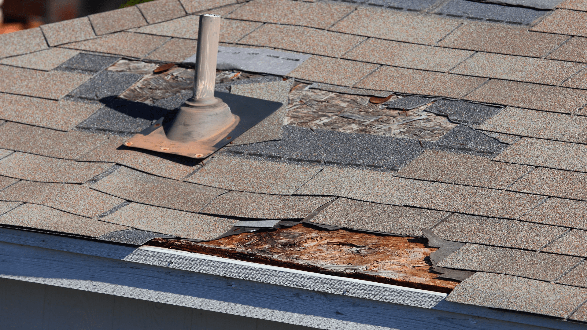 Do Copper Roof Strips Prevent Shingle Damage