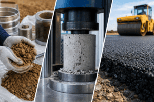Free Business Directory USA 1 The Role of Concrete, Soil, and Asphalt Testing in Construction Quality