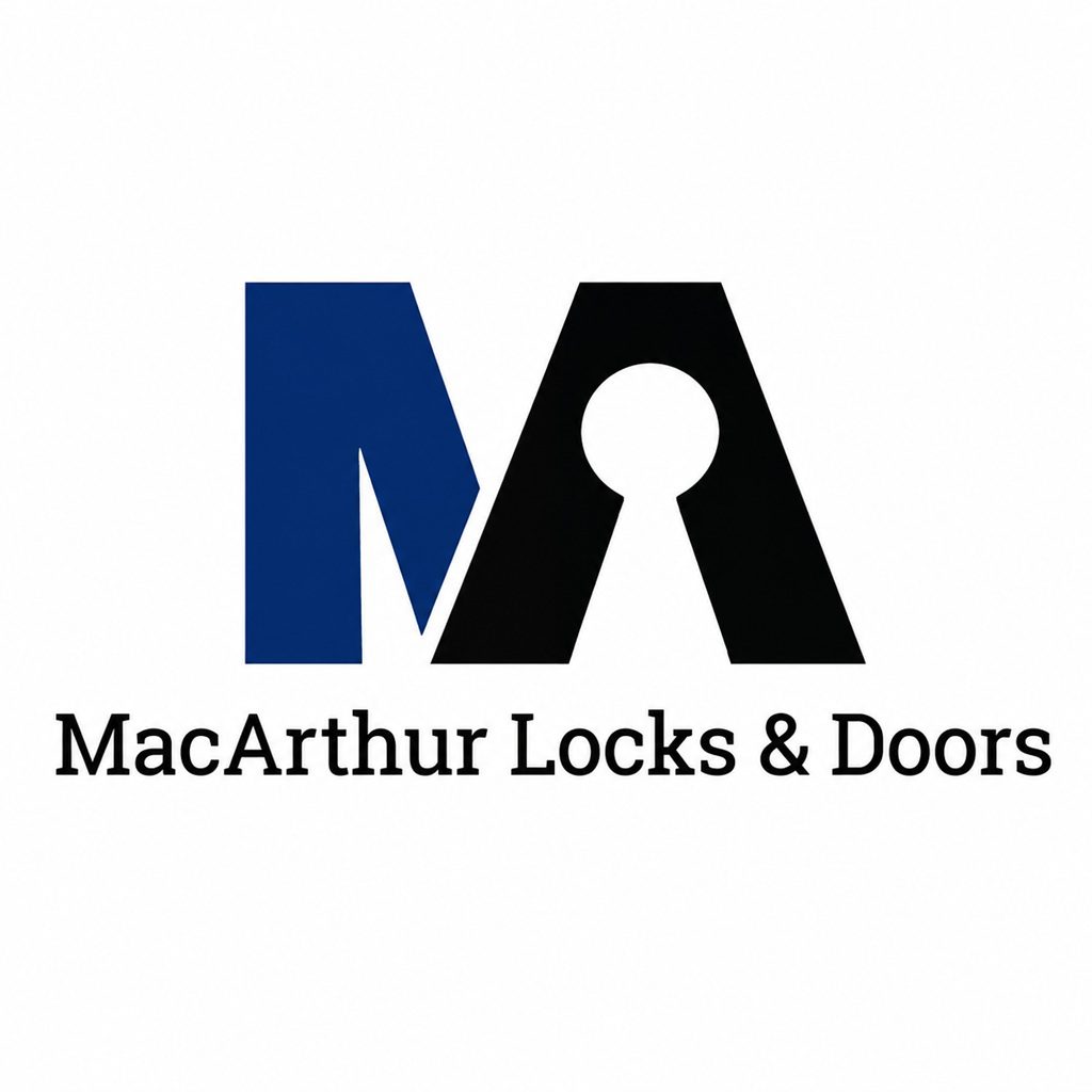 Mcarthur-Logo