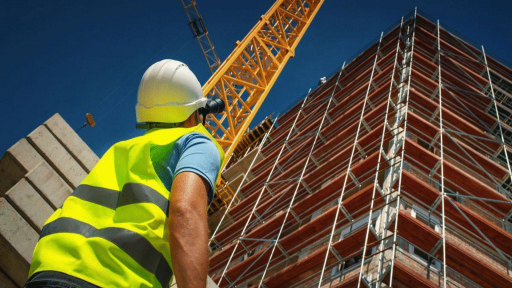 At Made to Build USA, we believe in empowering homeowners, contractors, and curious minds with clear, accurate, and up-to-date information about the construction industry across the United States.