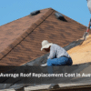 Average Roof Replacement Cost in Austin