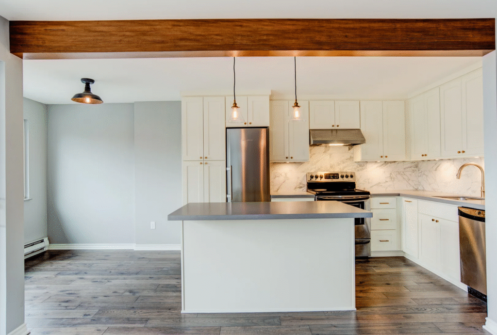 Can You Remodel a Condo