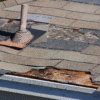Do Copper Roof Strips Prevent Shingle Damage