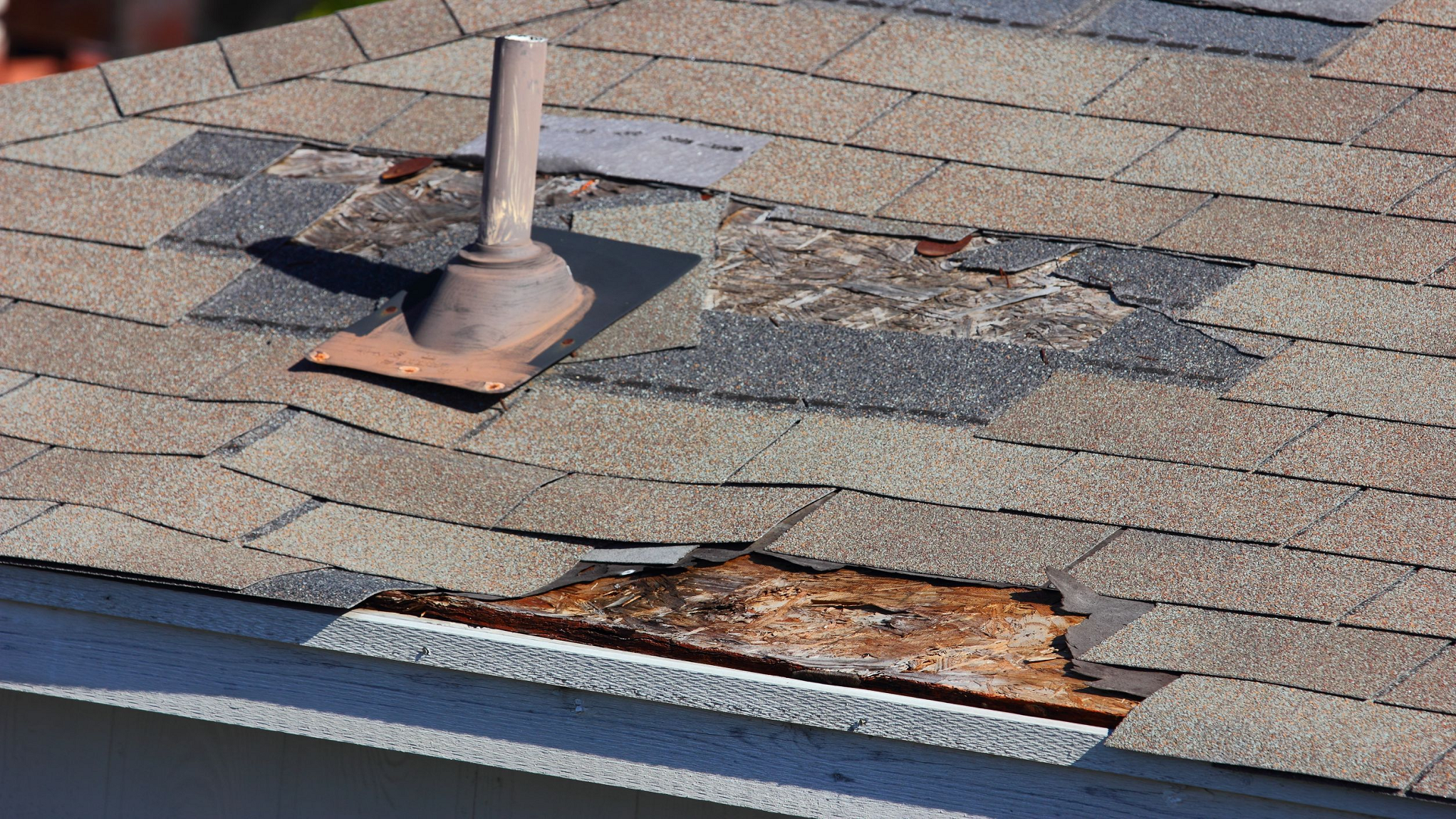 Do Copper Roof Strips Prevent Shingle Damage