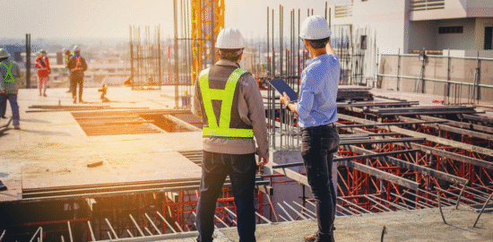 How to Find New Construction Projects in the USA