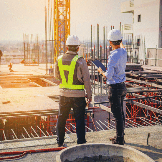 How to Find New Construction Projects in the USA