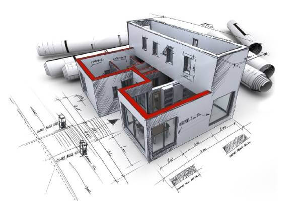 Architectural-CAD