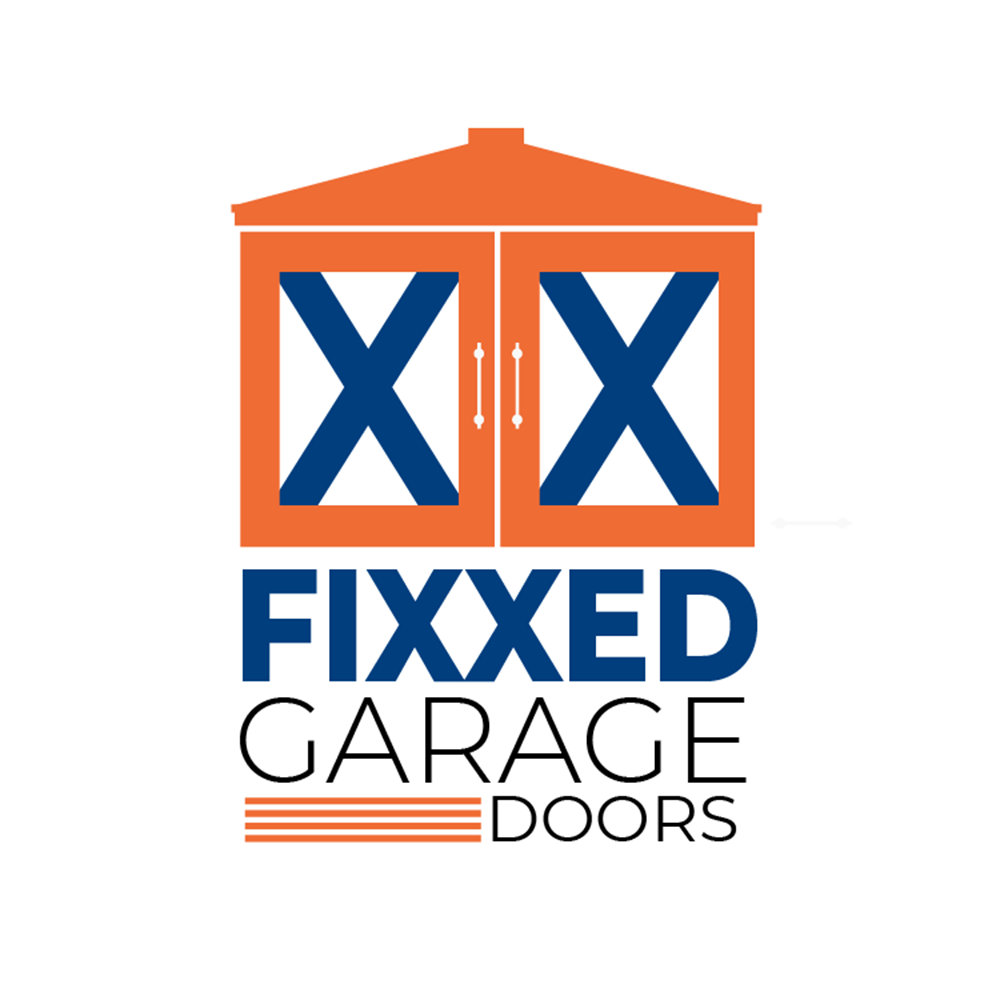 Fixxed-Garage-Doors