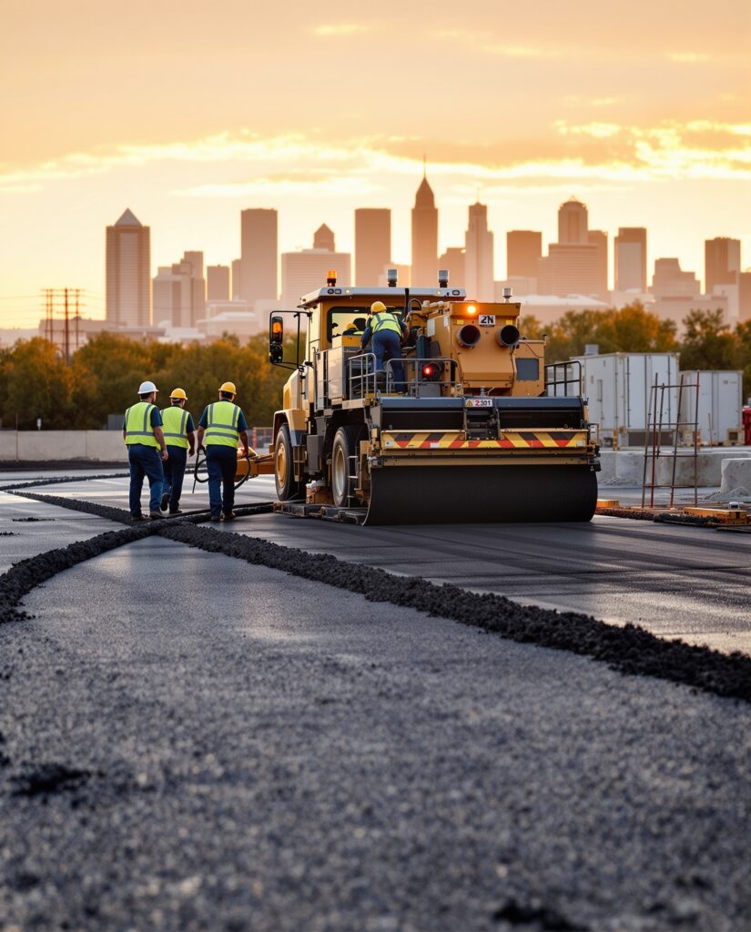 Free Business Directory USA 35 commercial-asphalt-contractor-Denver