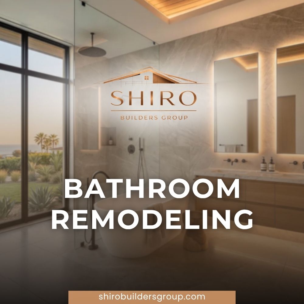 Bathroom-Remodeling