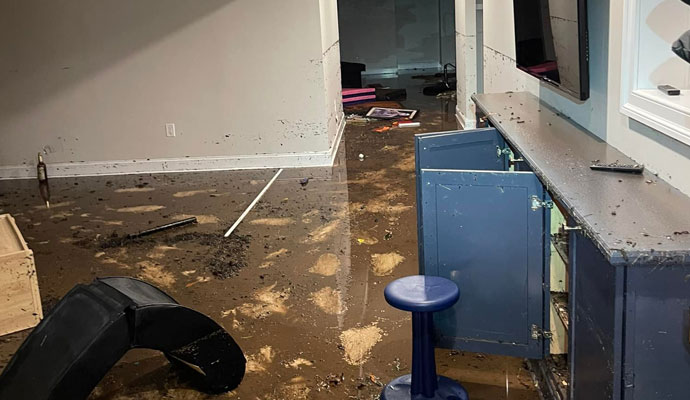 flood-damaged-house