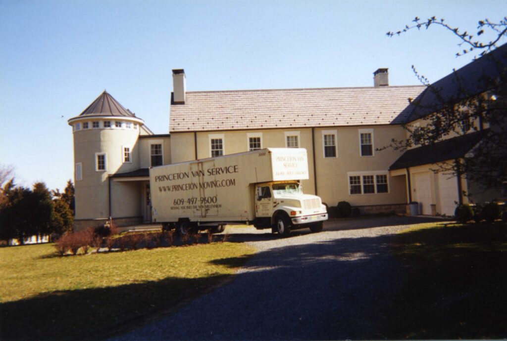 international-movers-nj​_Princeton-Moving-Storage